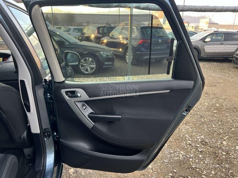 Citroen C4 Picasso 1.6 HDI