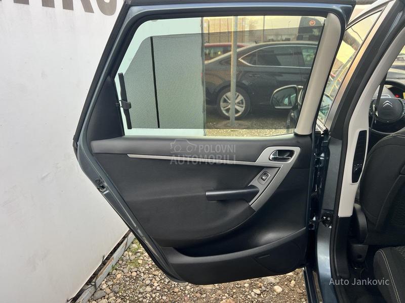 Citroen C4 Picasso 1.6 HDI