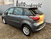 Citroen C4 Picasso 1.6 HDI