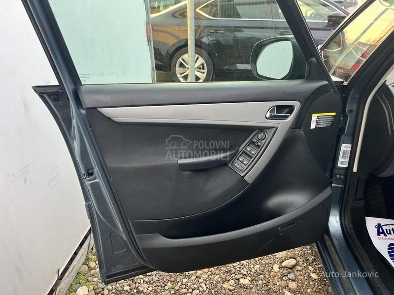 Citroen C4 Picasso 1.6 HDI