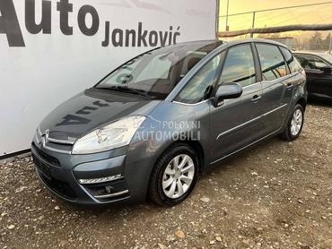 Citroen C4 Picasso 1.6 HDI
