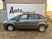 Citroen C4 Picasso 1.6 HDI