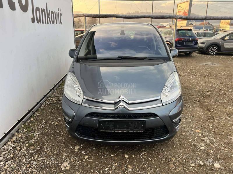 Citroen C4 Picasso 1.6 HDI