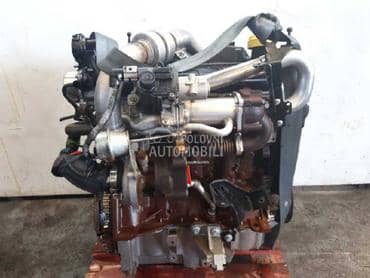 Moto za Renault Clio od 2005. do 2008. god.