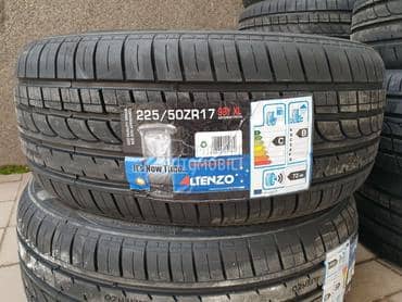 Altenzo 225/50 R17 Letnja