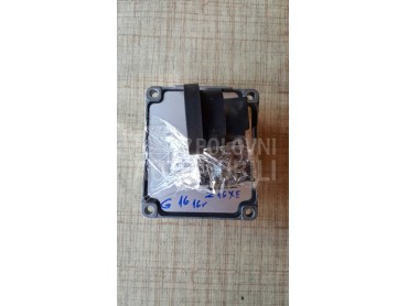 Kompjuter motora 1.6 za Opel Astra G