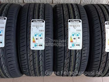 Viking 235/40 R18 Letnja