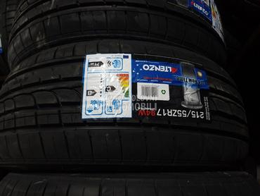 Altenzo 215/55 R17 Letnja