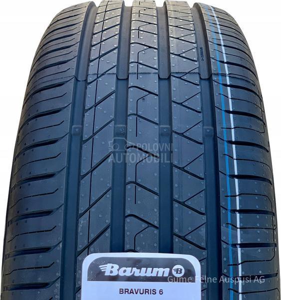 Barum 205/55 R16 Letnja