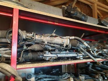 Letve volana 2.7,2.2 za Peugeot 407