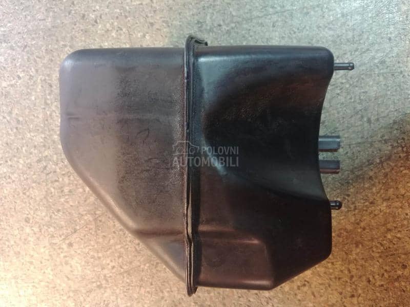 Separator benzinskih para