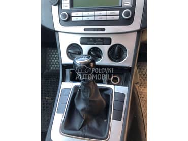PASSAT B6 RUCICA MENJACA za Volkswagen Passat B6