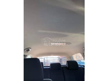 Nebo za Volkswagen Passat B6