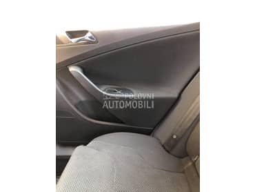 Tapacir vrata za Volkswagen Passat B6