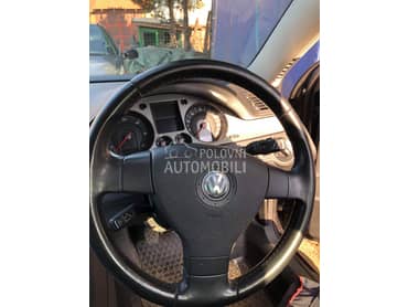 Instrument tabla za Volkswagen Passat B6
