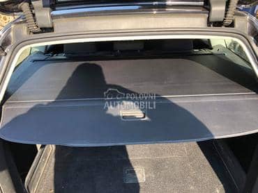 Roletna gepeka za Volkswagen Passat B6