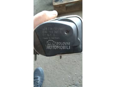 Klapna gasa za Volkswagen Polo