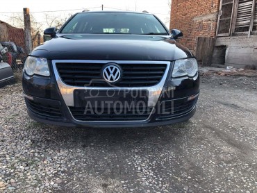 Hladnjak klime za Volkswagen Passat B6