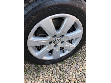 Diskovi i plocice za Volkswagen Passat B6