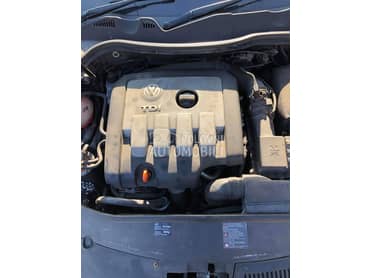Kompletan motor za Volkswagen Passat B6