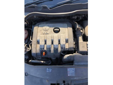 Interkuler za Volkswagen Passat B6