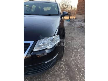 Farovi za Volkswagen Passat B6