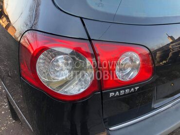 Stop svetla za Volkswagen Passat B6