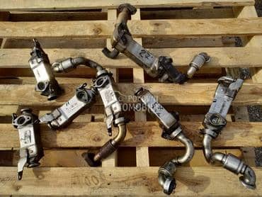 Hladnjak EGR za BMW X3 od 2004. do 2010. god.