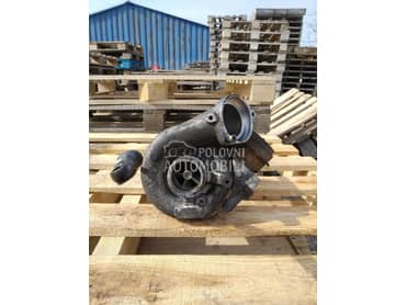 TURBINA za BMW X3 od 2004. do 2010. god.