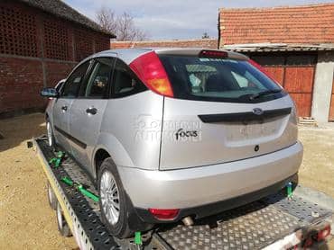 Vrata, krila, Hauba, branik za Ford Focus od 2000. do 2004. god.