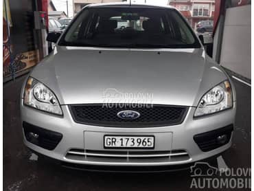 Krila, vrata, Hauba, branik za Ford Focus od 2005. do 2008. god.