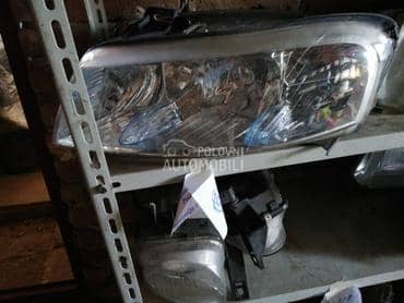 Far za Fiat Stilo od 2000. do 2004. god.