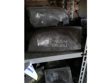 Far za Fiat Punto od 1995. do 1999. god.