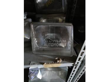 Far za Fiat Uno od 1989. do 1990. god.