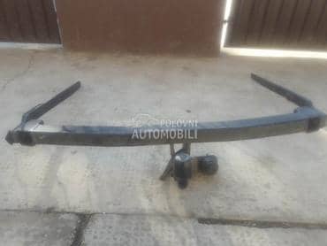 Euro kuka za Renault Megane