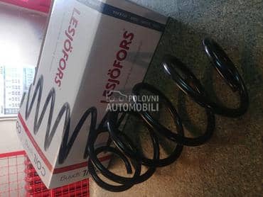 Opruga prednja za Ford Fiesta