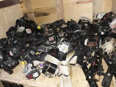 Pojasevi za za Volkswagen Caddy, Golf 5, Golf 6 ... od 2000. do 2024. god.