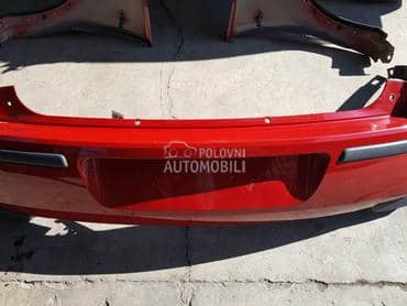Zadnji branik za Opel Corsa C