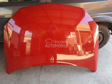 Hauba za Opel Corsa C