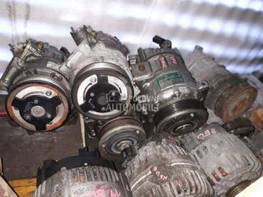 klima za Volkswagen Caddy, Golf 4, Golf 5 ... od 2000. do 2012. god.