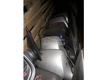 Retrovizor za za Volkswagen Caddy, Golf 4, Golf 5 ... od 2000. do 2012. god.