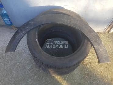 Rub, prednji levi za MINI Countryman