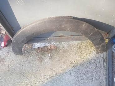 Rub, prednji levi za Mini Cooper, Cooper S od 2013. do 2016. god.