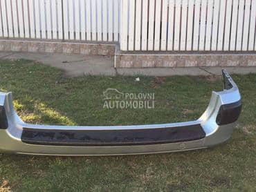 Zadnji branik za Peugeot 307 od 2001. do 2003. god.