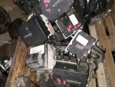 ABS za za Volkswagen Caddy, Golf 4, Golf 5 ... od 2000. do 2012. god.