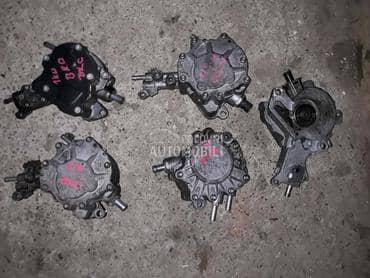 Tandem pumpa za za Volkswagen Caddy, Golf 4, Golf 5 ... od 2000. do 2014. god.