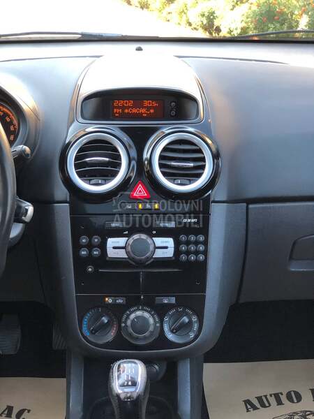 Opel Corsa D 1.4 CH