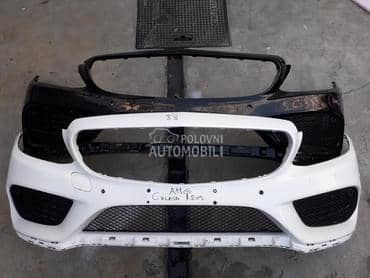 amg branik za Mercedes Benz C 180, C 200, C 220 ... od 2014. do 2018. god.