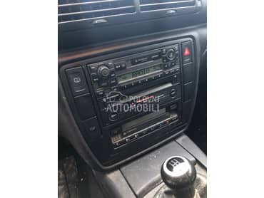 Volkswagen Passat B5.5 - kompletan auto u delovima