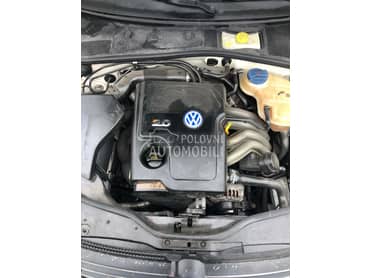 Glava motora za Volkswagen Passat B5.5
